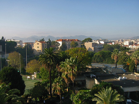 Foto Hotel Radisson - Cannes